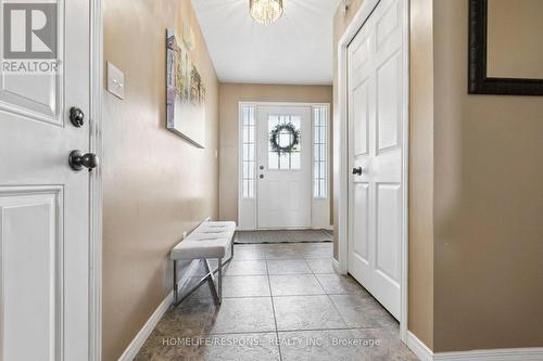 222 Sophia Crescent, Kitchener, ON 