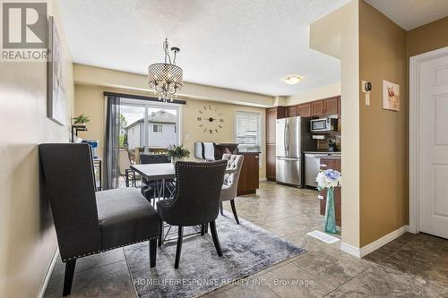 222 Sophia Crescent, Kitchener, ON 