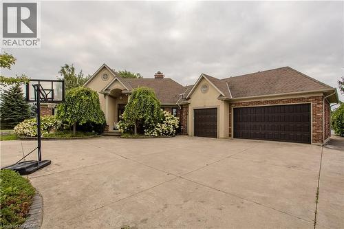 5200 No 2 Side Road, Milton, ON 