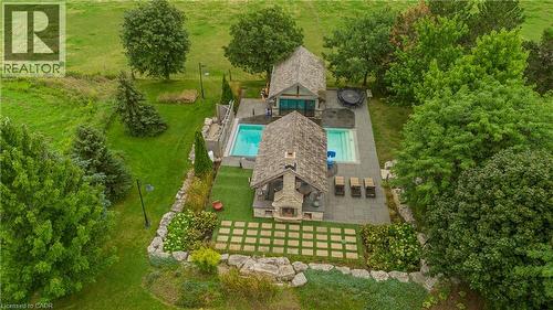 5200 No 2 Side Road, Milton, ON 
