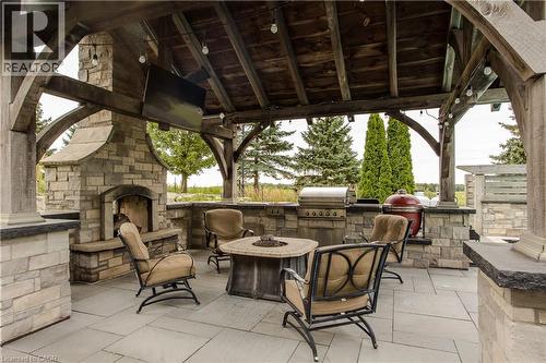 5200 No 2 Side Road, Milton, ON 