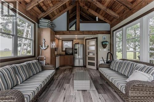5200 No 2 Side Road, Milton, ON 