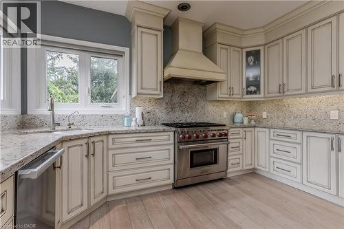 5200 No 2 Side Road, Milton, ON 