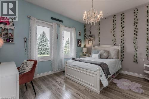5200 No 2 Side Road, Milton, ON 