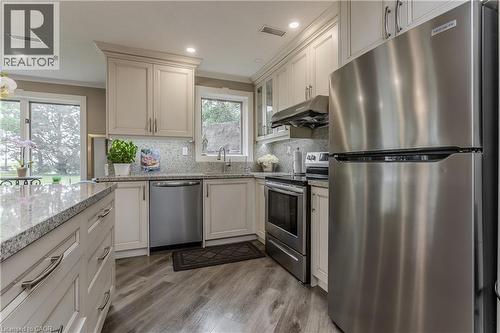5200 No 2 Side Road, Milton, ON 