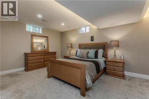 5200 No 2 Side Road, Milton, ON 