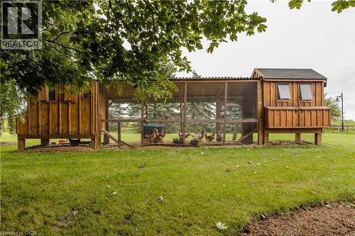 5200 No 2 Side Road, Milton, ON 