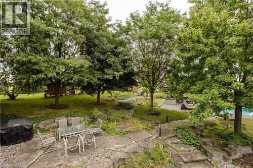5200 No 2 Side Road, Milton, ON 