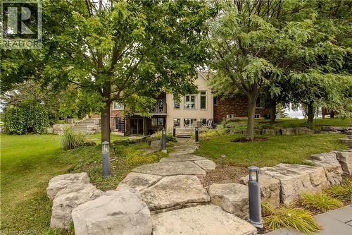 5200 No 2 Side Road, Milton, ON 