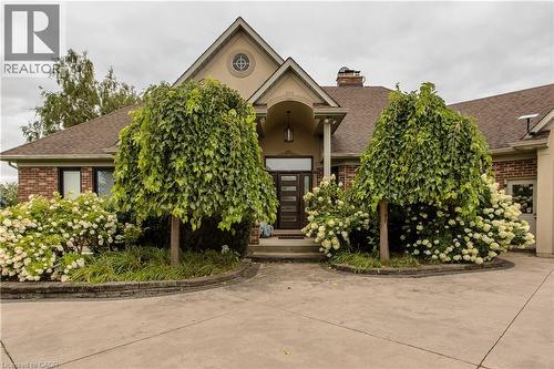 5200 No 2 Side Road, Milton, ON 