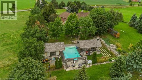5200 No 2 Side Road, Milton, ON 