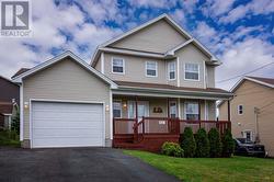 401 St. Thomas Line  Paradise, NL A1L 3R1