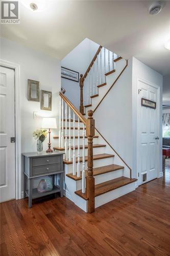 401 St. Thomas Line, Paradise, NL 