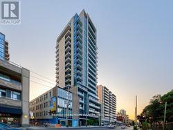 303 - 1486 BATHURST STREET Toronto, ON M5P 3G9