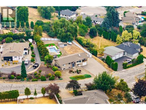 431 Upland Drive  Coldstream, BC V1B 2X7
