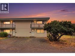 2505 SUNSET Drive Unit# 1 Kamloops, BC V2C 4K1