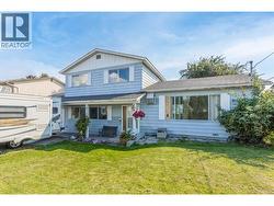 465 Bach Road Kelowna, BC V1X 2K8
