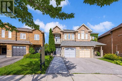 1990 TREETOP WAY  Pickering, ON L1V 7C8