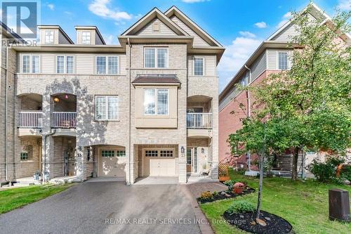 23 CLOWES STREET  Ajax, ON L1Z 0K9
