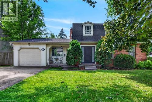 166 Orchard Drive, Ancaster, ON 