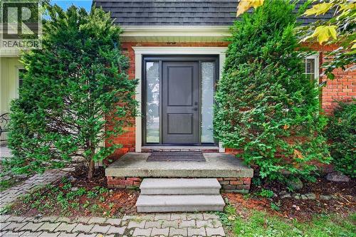 166 Orchard Drive, Ancaster, ON 