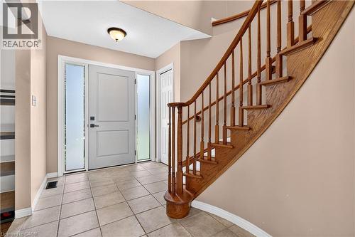 166 Orchard Drive, Ancaster, ON 