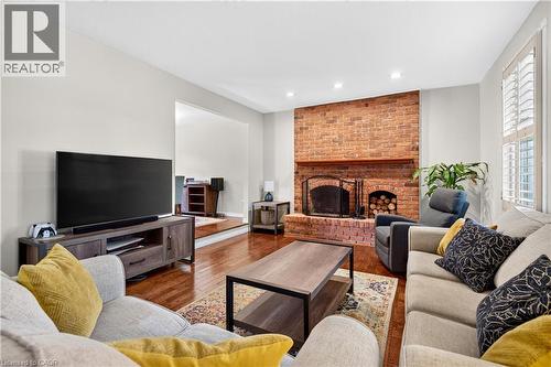 166 Orchard Drive, Ancaster, ON 