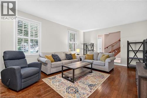 166 Orchard Drive, Ancaster, ON 
