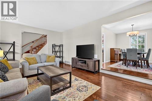 166 Orchard Drive, Ancaster, ON 