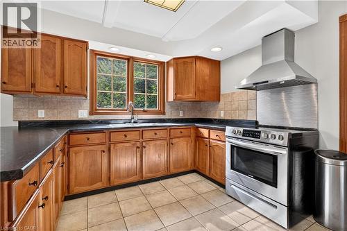 166 Orchard Drive, Ancaster, ON 