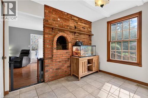 166 Orchard Drive, Ancaster, ON 