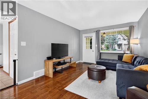 166 Orchard Drive, Ancaster, ON 