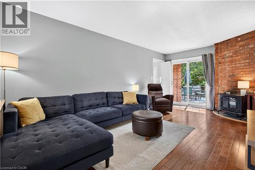 166 Orchard Drive, Ancaster, ON 