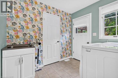 166 Orchard Drive, Ancaster, ON 