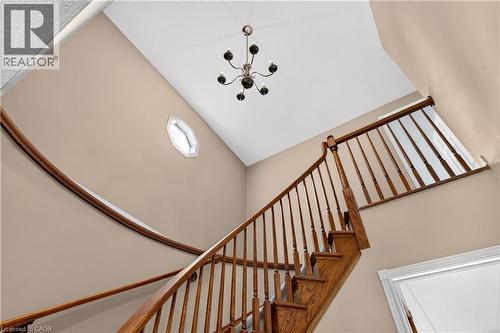 166 Orchard Drive, Ancaster, ON 