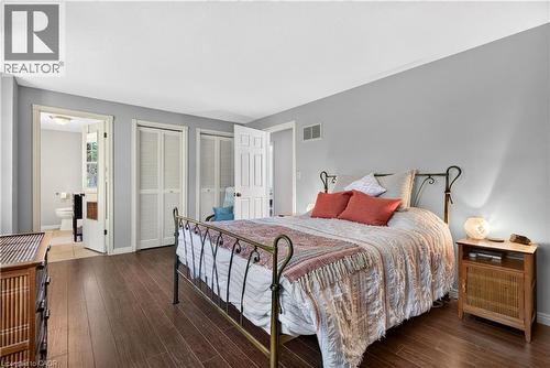 166 Orchard Drive, Ancaster, ON 