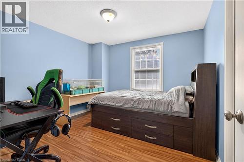166 Orchard Drive, Ancaster, ON 