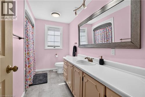 166 Orchard Drive, Ancaster, ON 