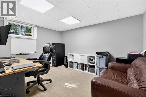 166 Orchard Drive, Ancaster, ON 