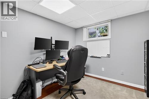 166 Orchard Drive, Ancaster, ON 