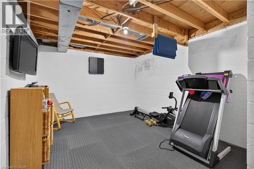166 Orchard Drive, Ancaster, ON 