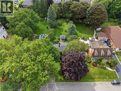 166 Orchard Drive, Ancaster, ON 
