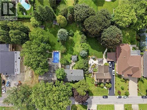 166 Orchard Drive, Ancaster, ON 