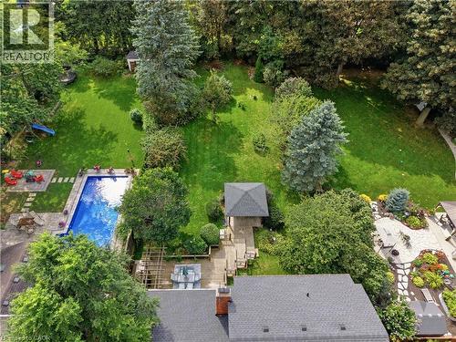 166 Orchard Drive, Ancaster, ON 