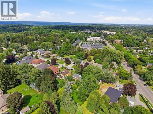 166 Orchard Drive, Ancaster, ON 