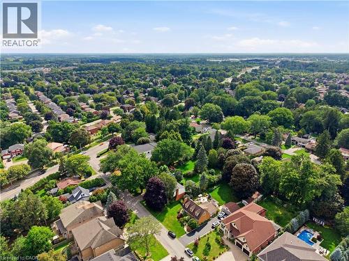 166 Orchard Drive, Ancaster, ON 