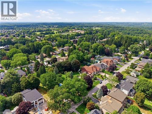 166 Orchard Drive, Ancaster, ON 