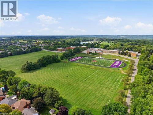 166 Orchard Drive, Ancaster, ON 