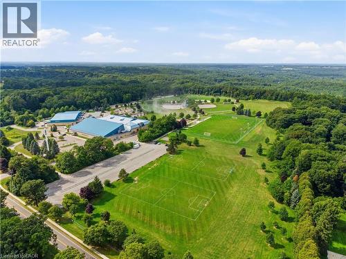 166 Orchard Drive, Ancaster, ON 