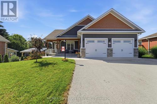 59 4TH STREET N  Arran-Elderslie, ON N0G 1L0